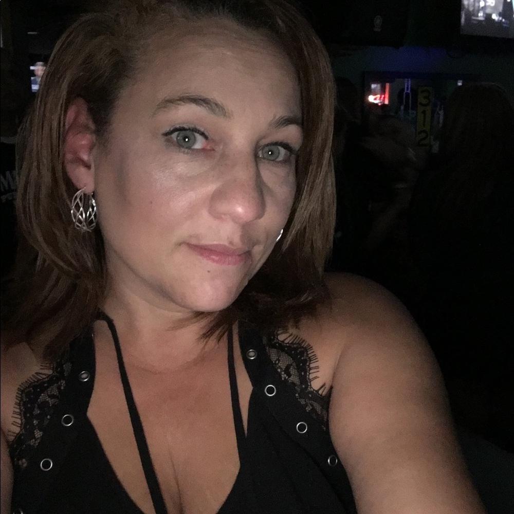 Meet your Posher, Karla